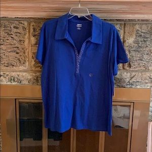 Avenue Your Polo Women’s Shirt